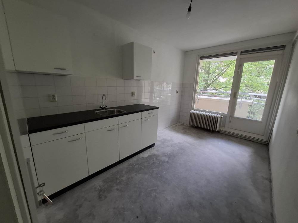 Grote Wittenburgerstraat 25-A