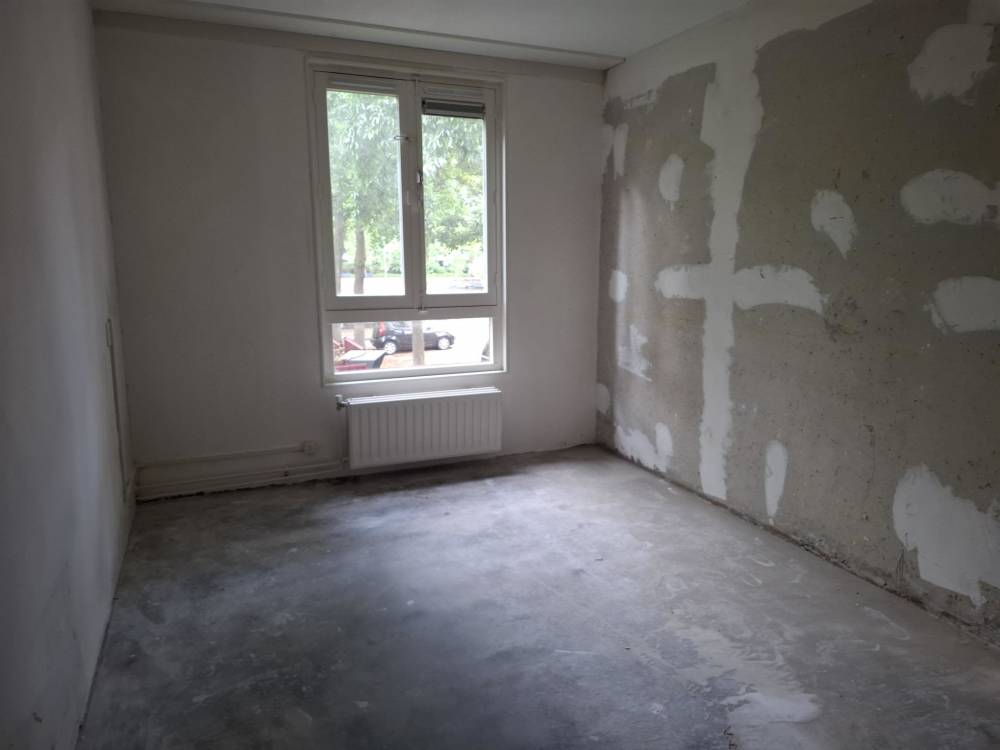 Grote Wittenburgerstraat 25-A