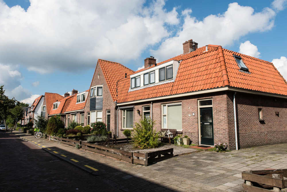 De Wetlaan 50, 3707 XE Zeist, Nederland