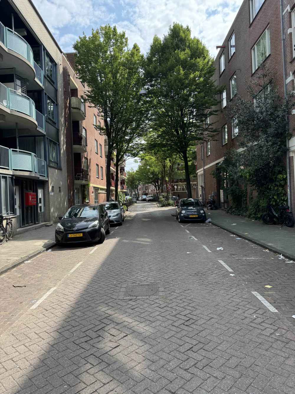 Govert Flinckstraat 5