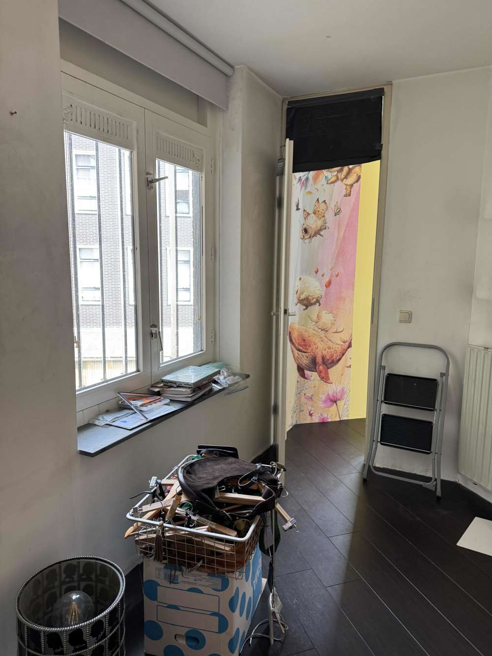 Govert Flinckstraat 5