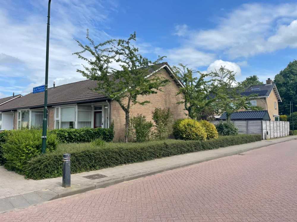 Van der Steltstraat 25, 4255 HH Nieuwendijk, Nederland