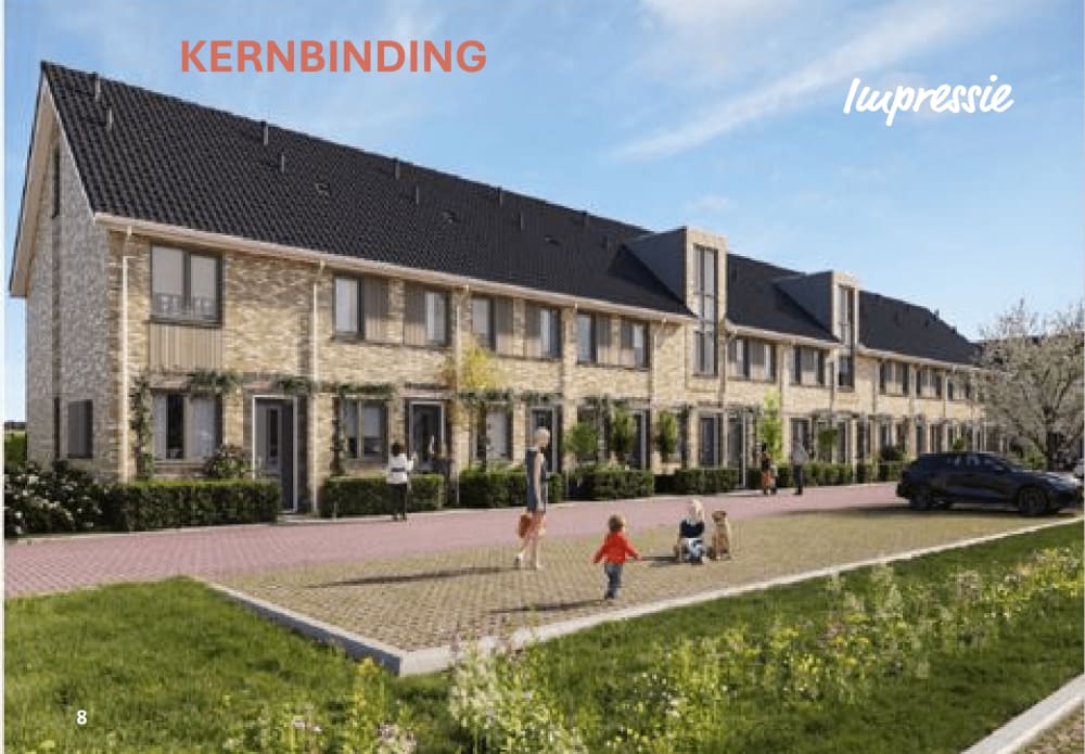 Roggeveld 47, 6658 LC Beneden-Leeuwen, Nederland