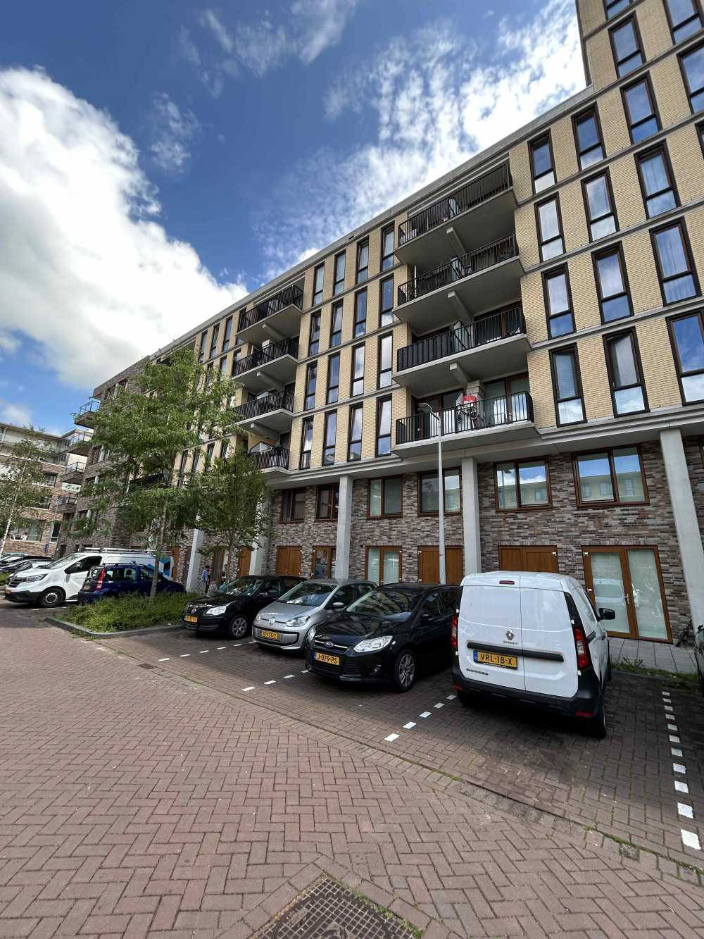 Zilverplevierstraat 65