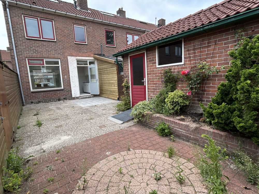 Jan Hendrik op Den Veldestraat 21