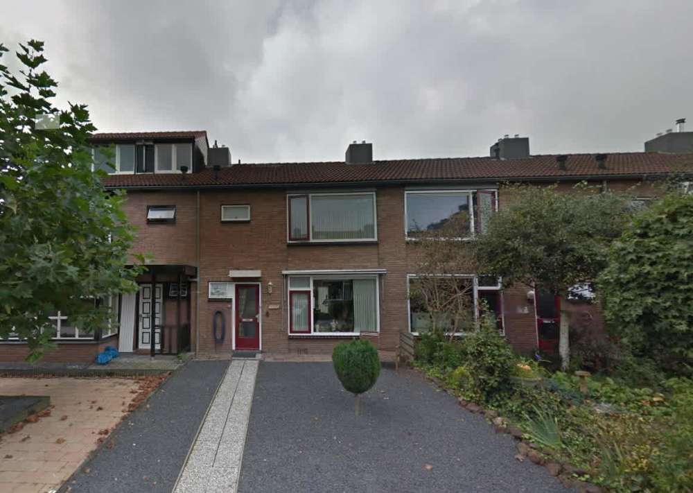 Berkhofweg 44, 6741 XS Lunteren, Nederland