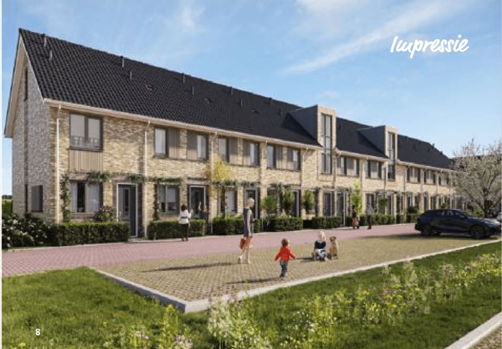 Roggeveld 63, 6658 LC Beneden-Leeuwen, Nederland