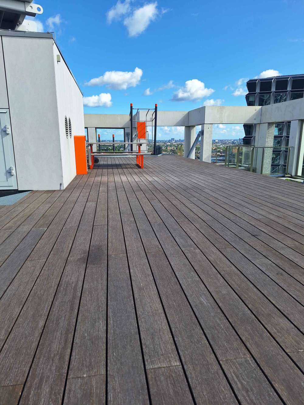 Gustav Mahlerlaan 1702