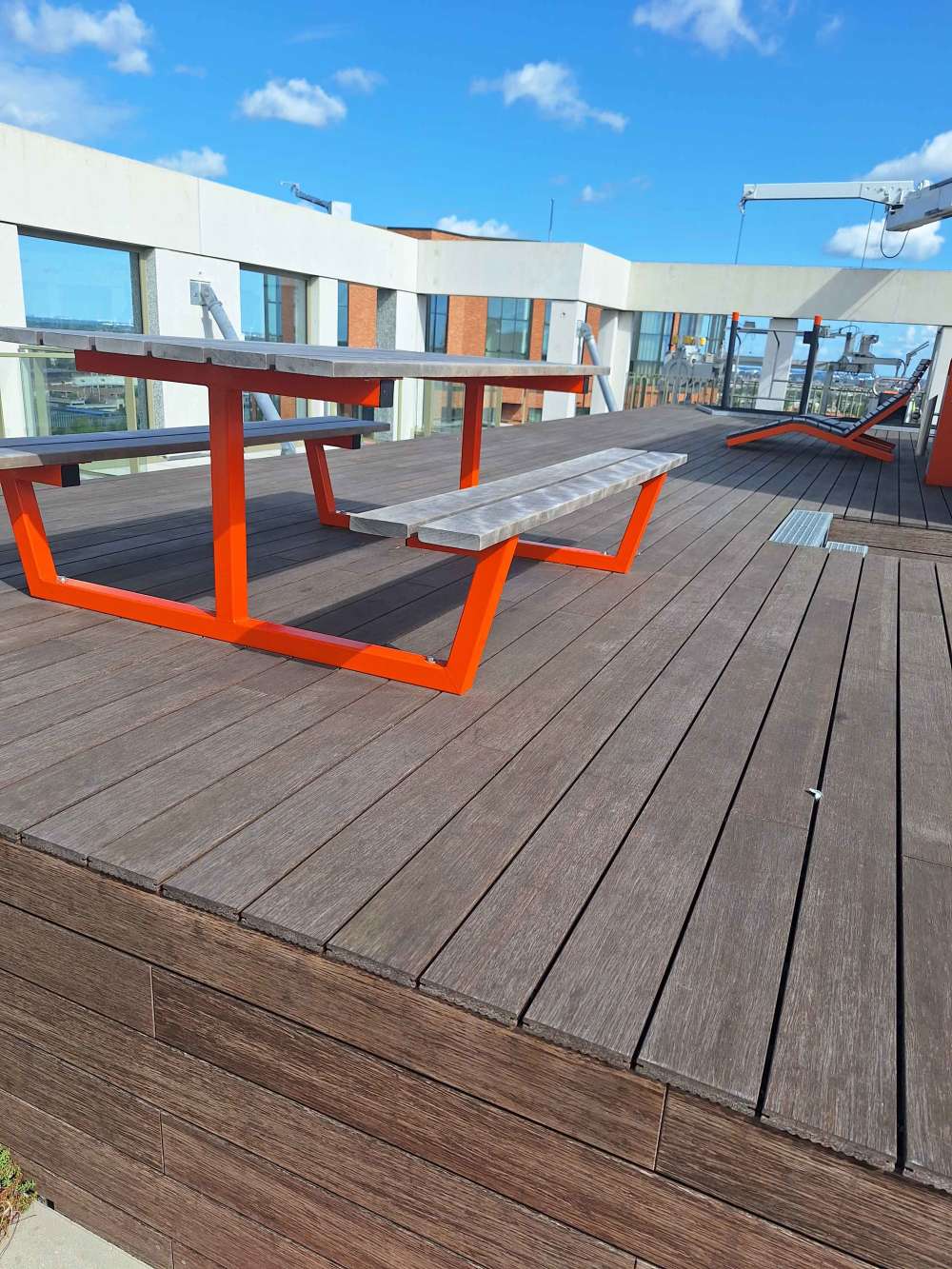 Gustav Mahlerlaan 1702