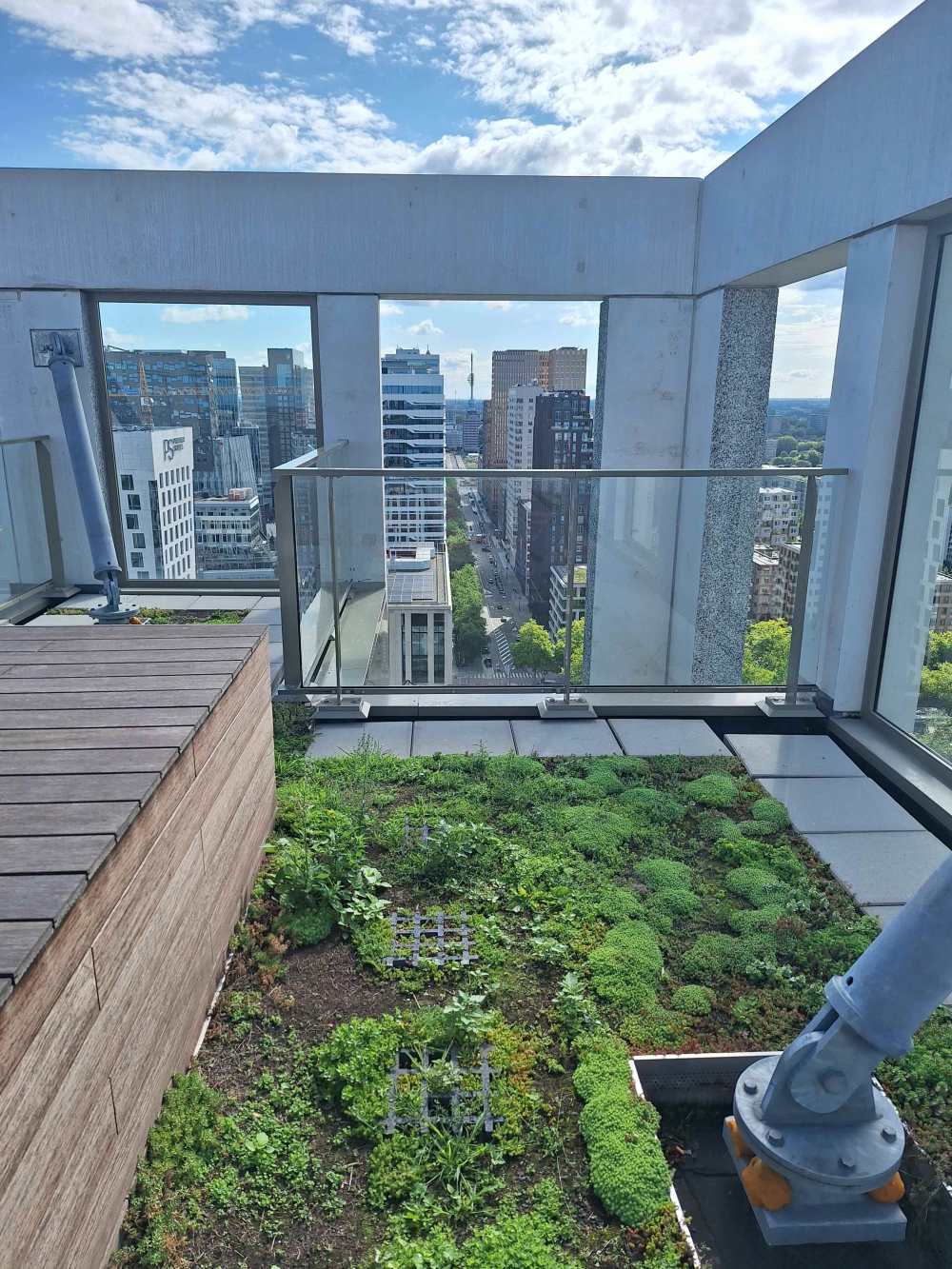 Gustav Mahlerlaan 1702