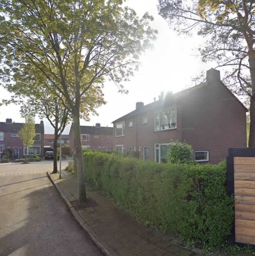Van Limburg Stirumstraat 46, 6741 WR Lunteren, Nederland