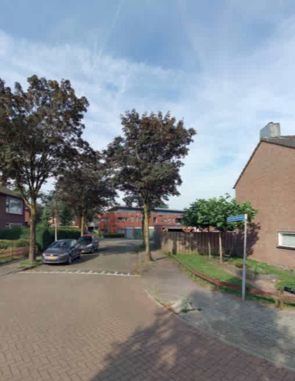 Van Limburg Stirumstraat 46