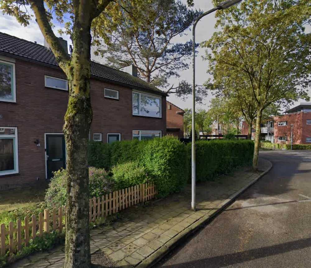 Van Limburg Stirumstraat 46
