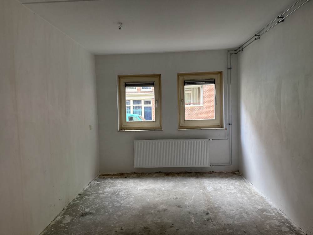 Eerste Jan Steenstraat 16A