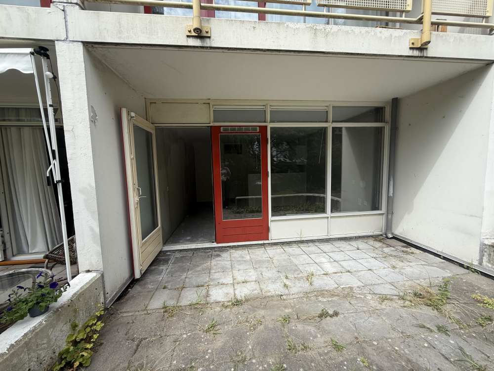 Eerste Jan Steenstraat 16A