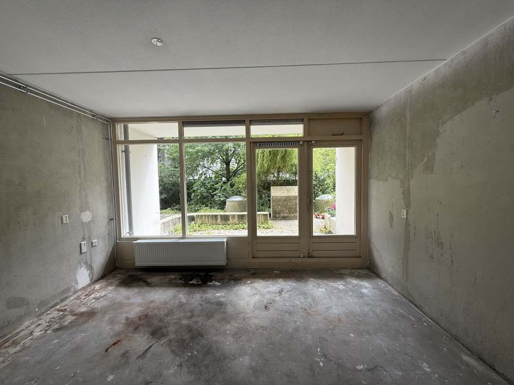 Eerste Jan Steenstraat 16A