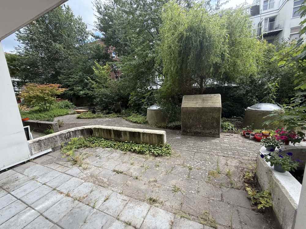 Eerste Jan Steenstraat 16A