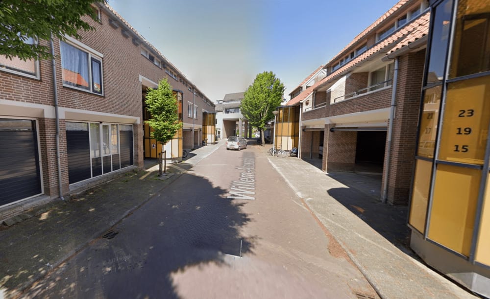 Willem-Alexanderpoort 5