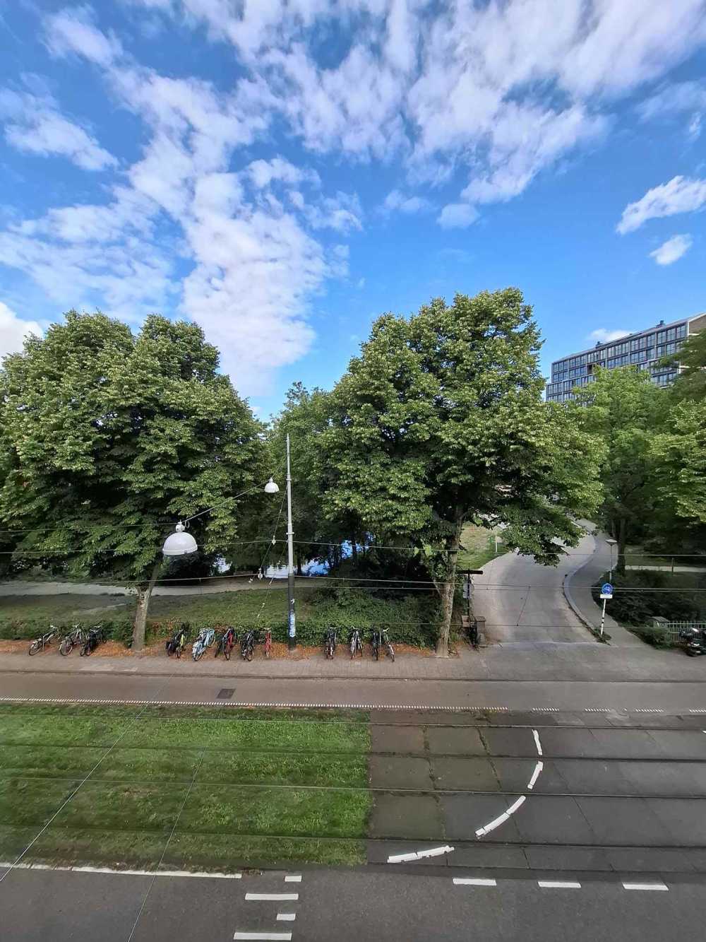 Louise Wentstraat 95