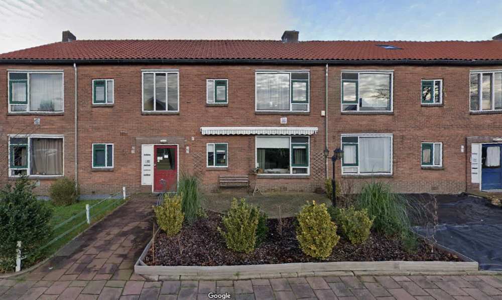 Plesmanstraat 51
