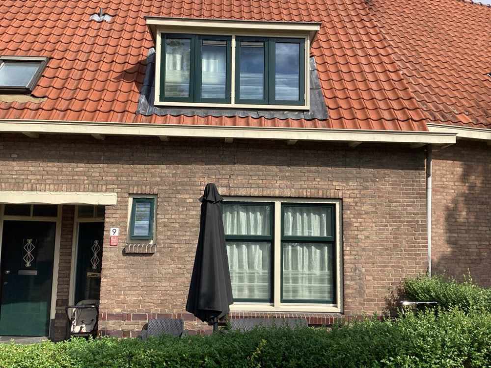 Willem Marisstraat 9, 3314 VT Dordrecht, Nederland