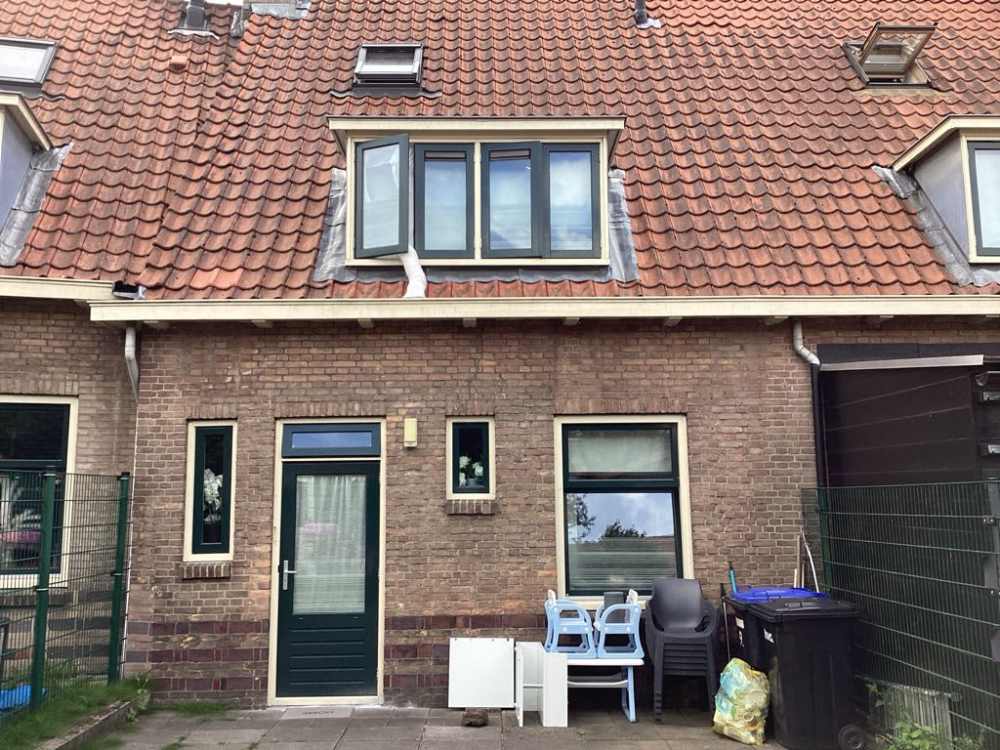 Willem Marisstraat 9