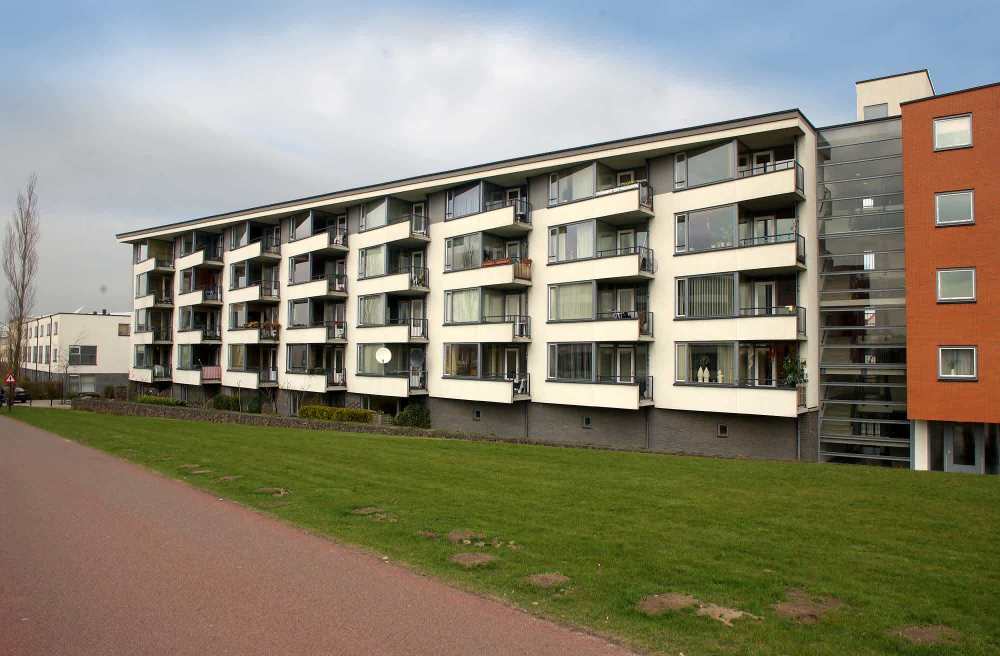 De Gouden Ploeg 6, 3824 DV Amersfoort, Nederland