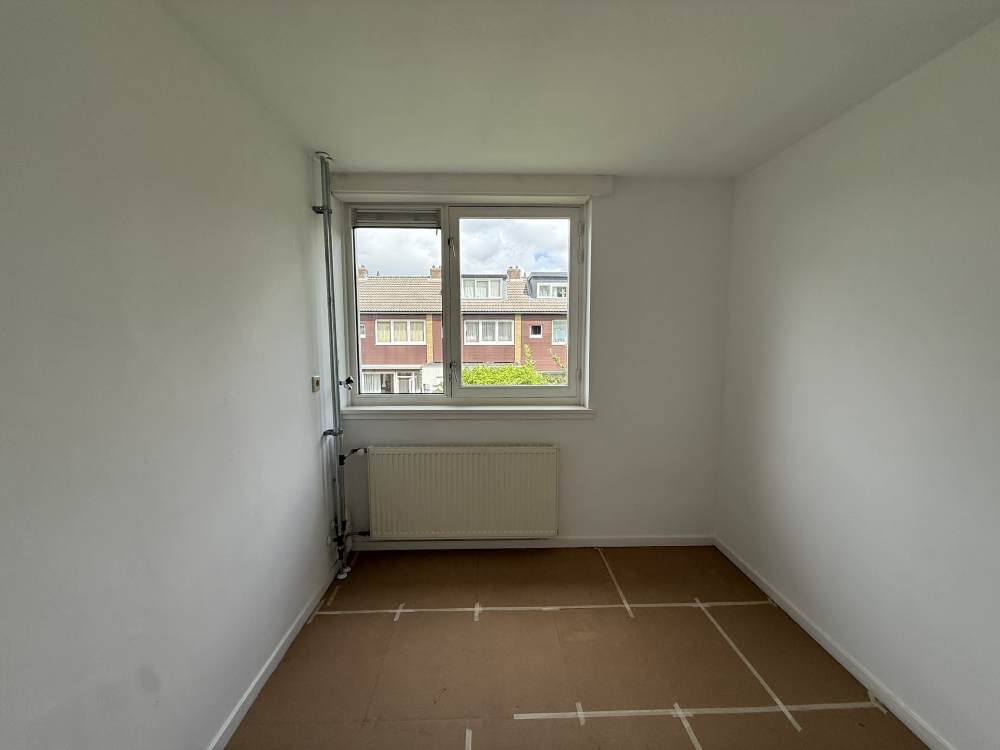 Rudolf Agricolastraat 10