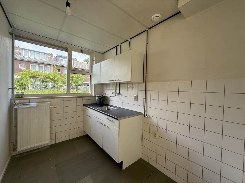 Rudolf Agricolastraat 10