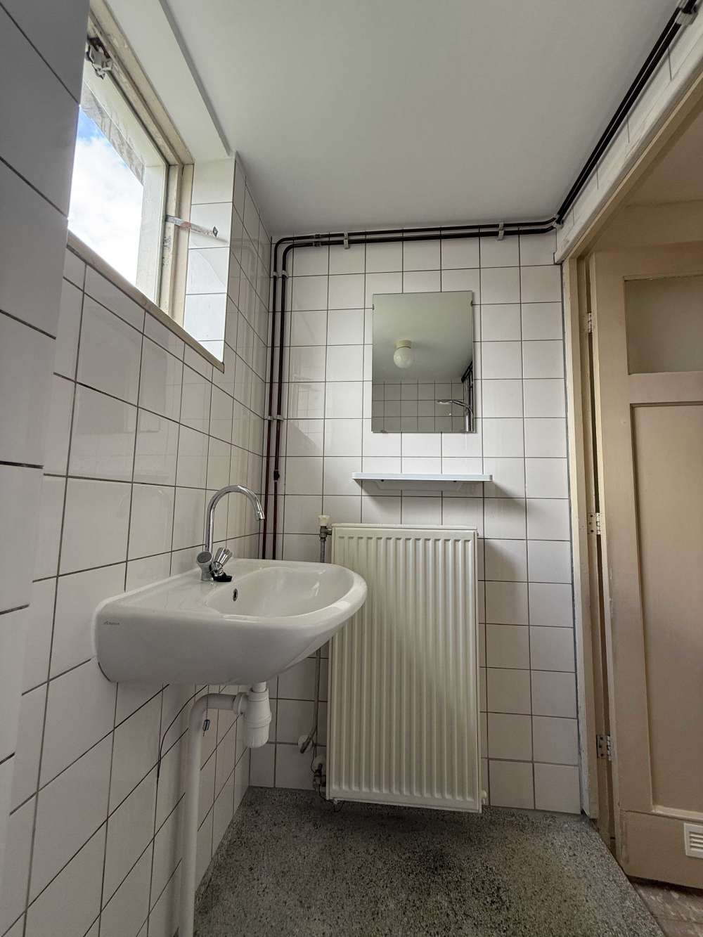 Rudolf Agricolastraat 10