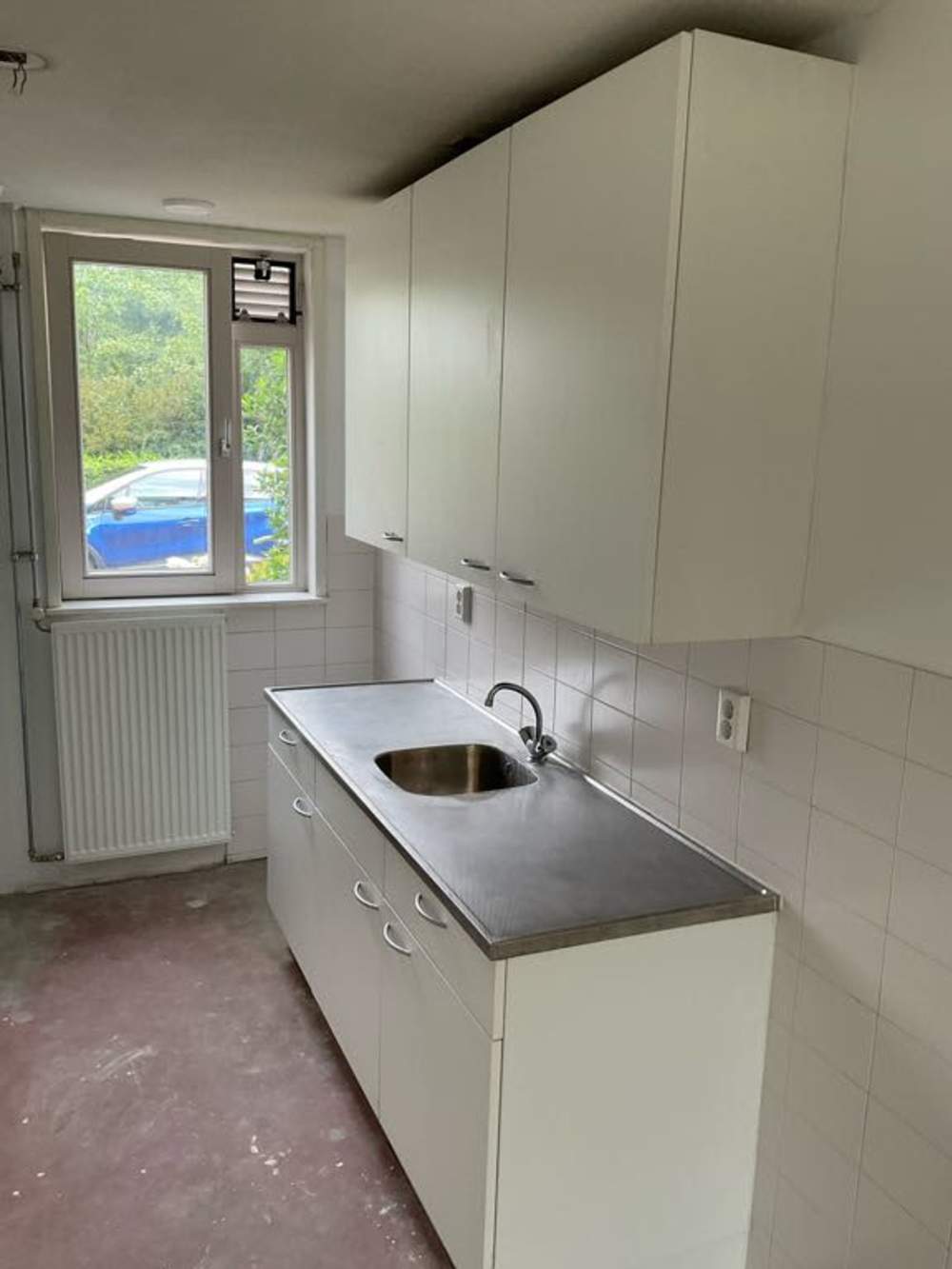 Minckelersstraat 4HS