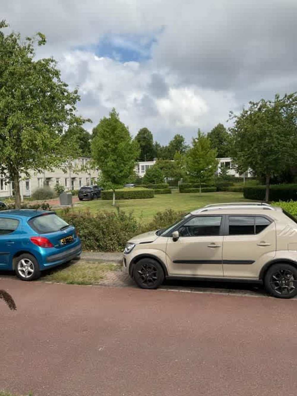 Minckelersstraat 4HS