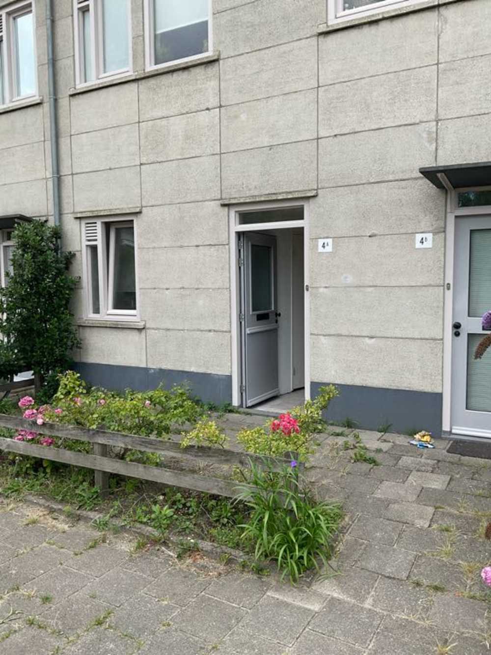 Minckelersstraat 4HS