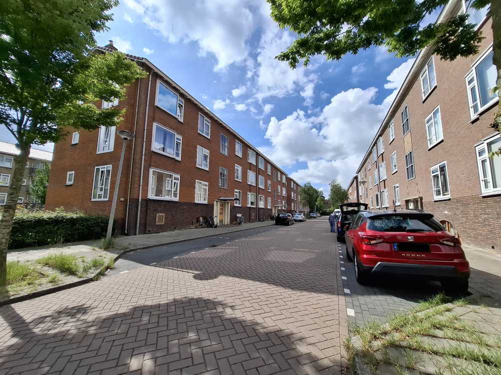 Vincent van Goghstraat 54, 1382 VH Weesp, Nederland