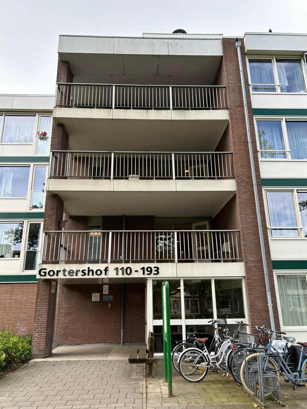 Gortershof 136