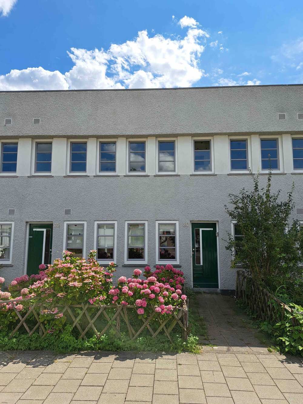 Veeteeltstraat 137, 1097 WT Amsterdam, Nederland