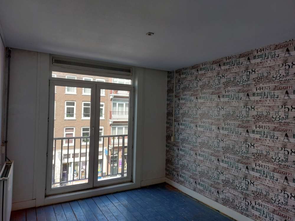 Spaarndammerstraat 822