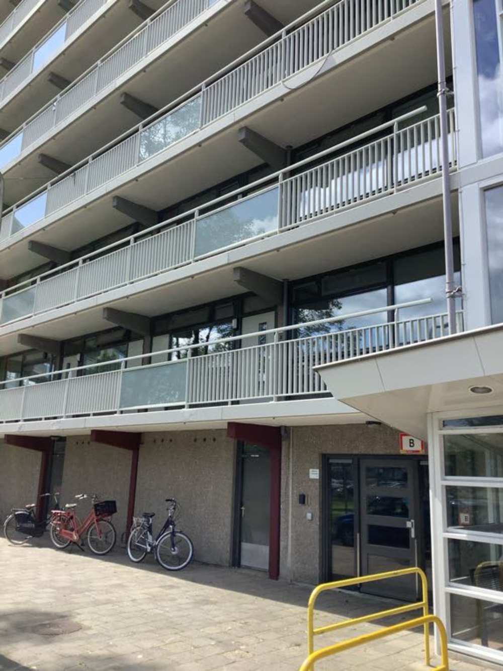 Pieter de Hoochplaats 132