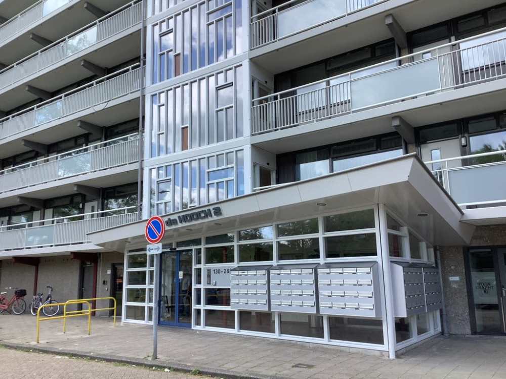 Pieter de Hoochplaats 132