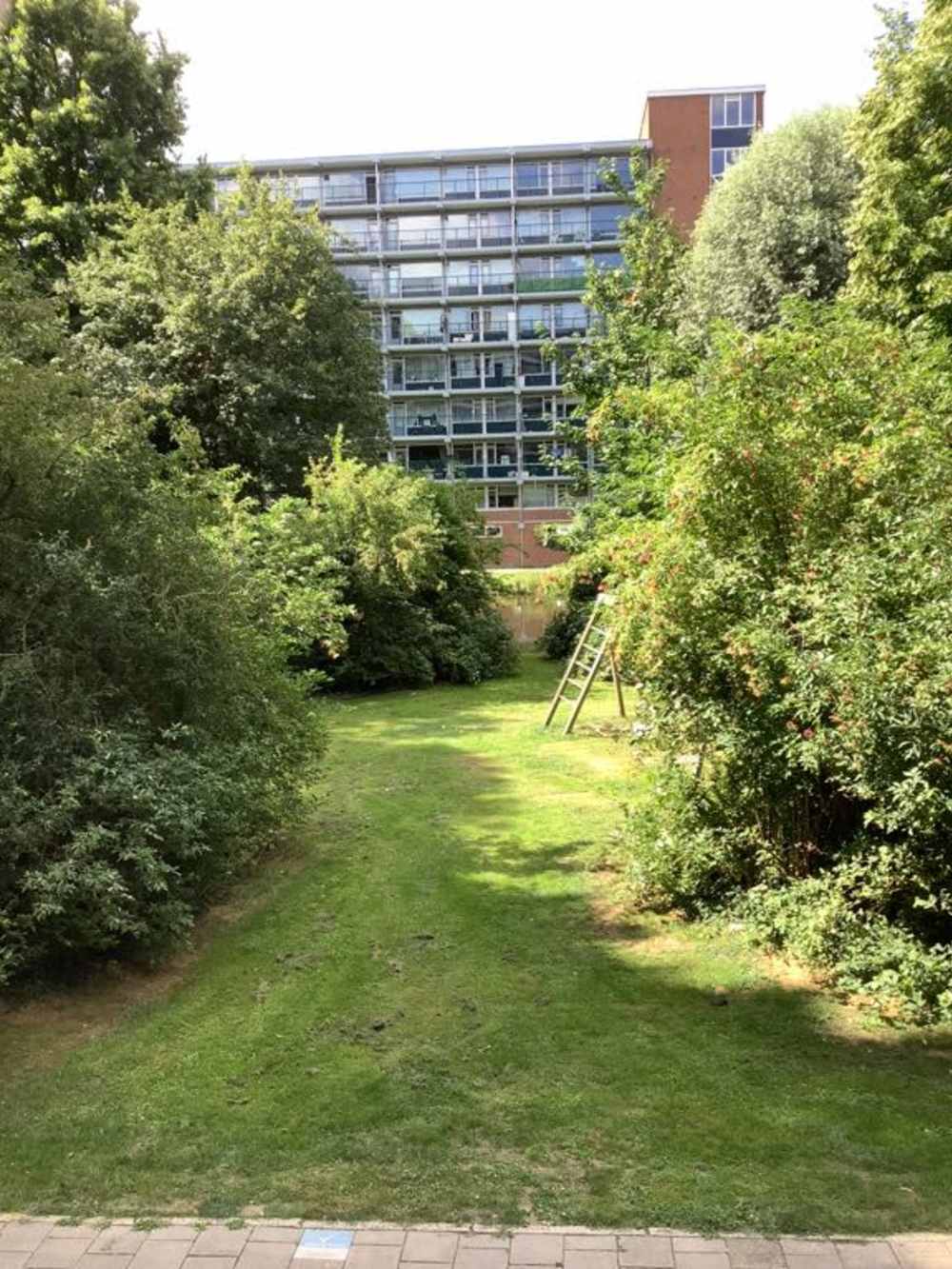 Pieter de Hoochplaats 132