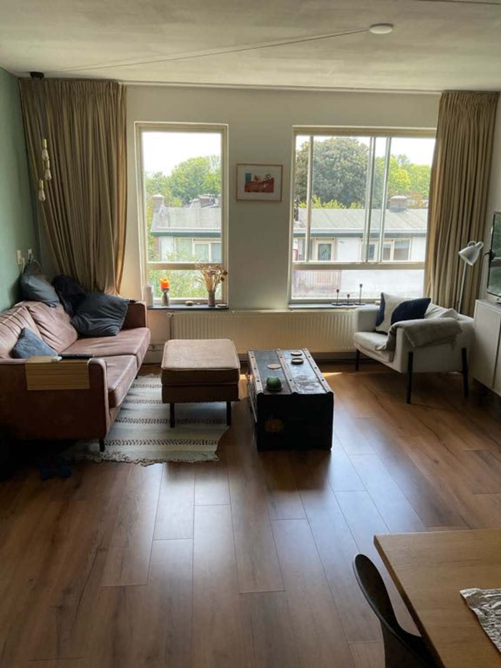 Fahrenheitstraat 92F