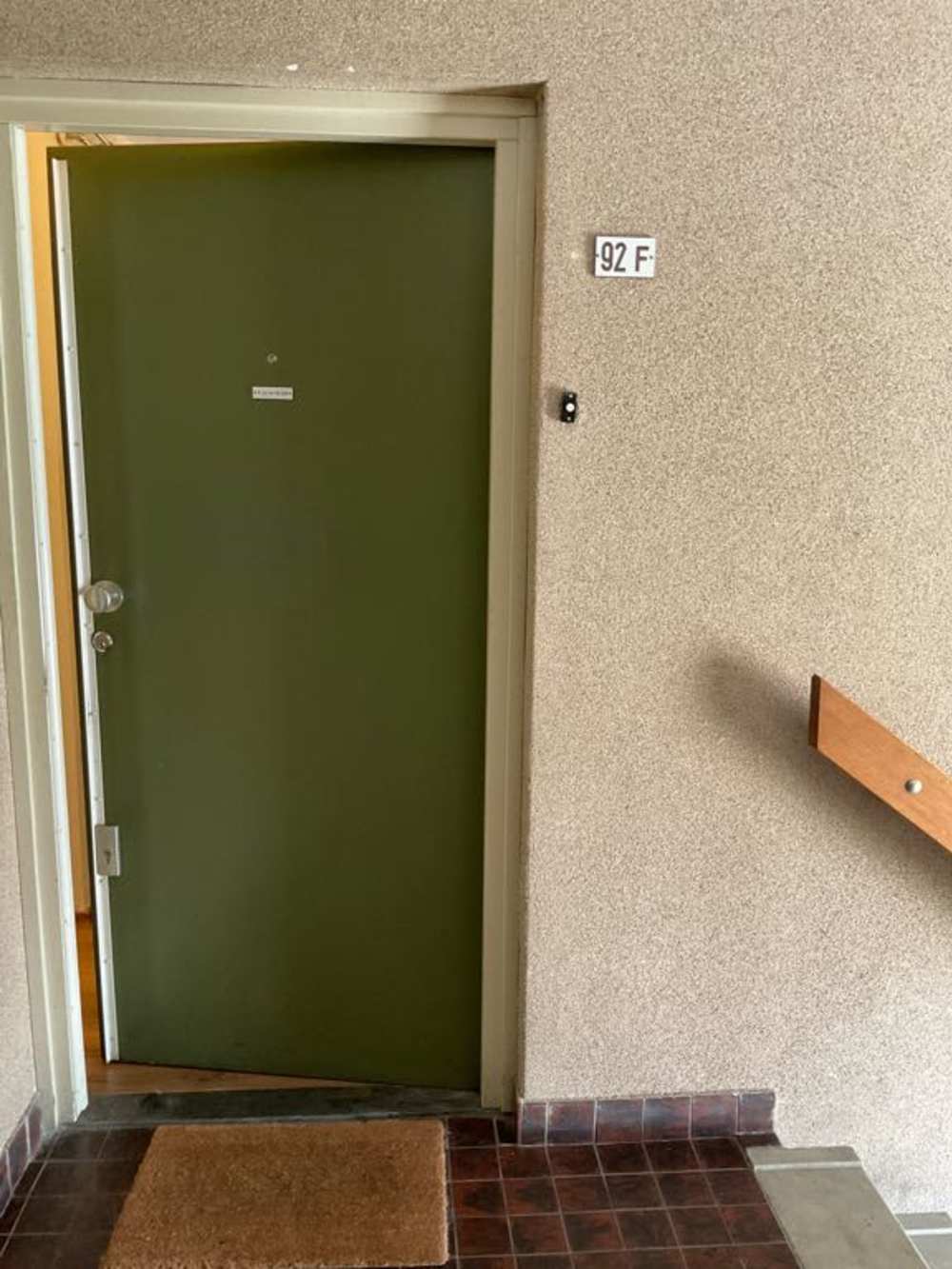 Fahrenheitstraat 92F