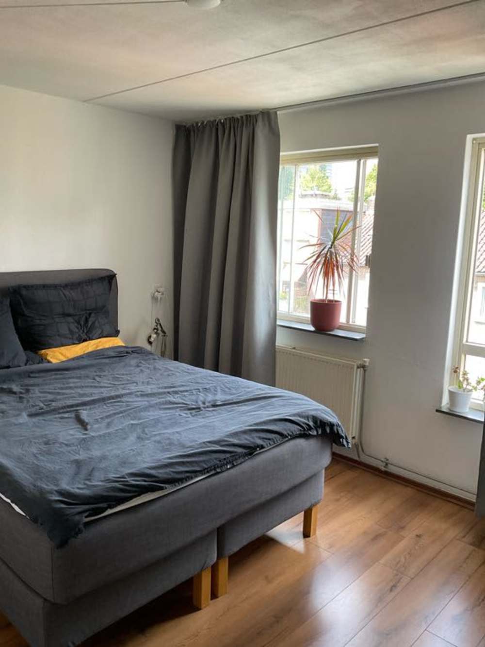 Fahrenheitstraat 92F