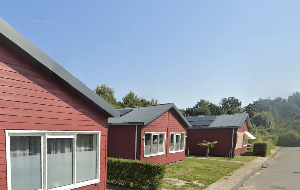 Discuslaan 41, 1318 EJ Almere, Nederland