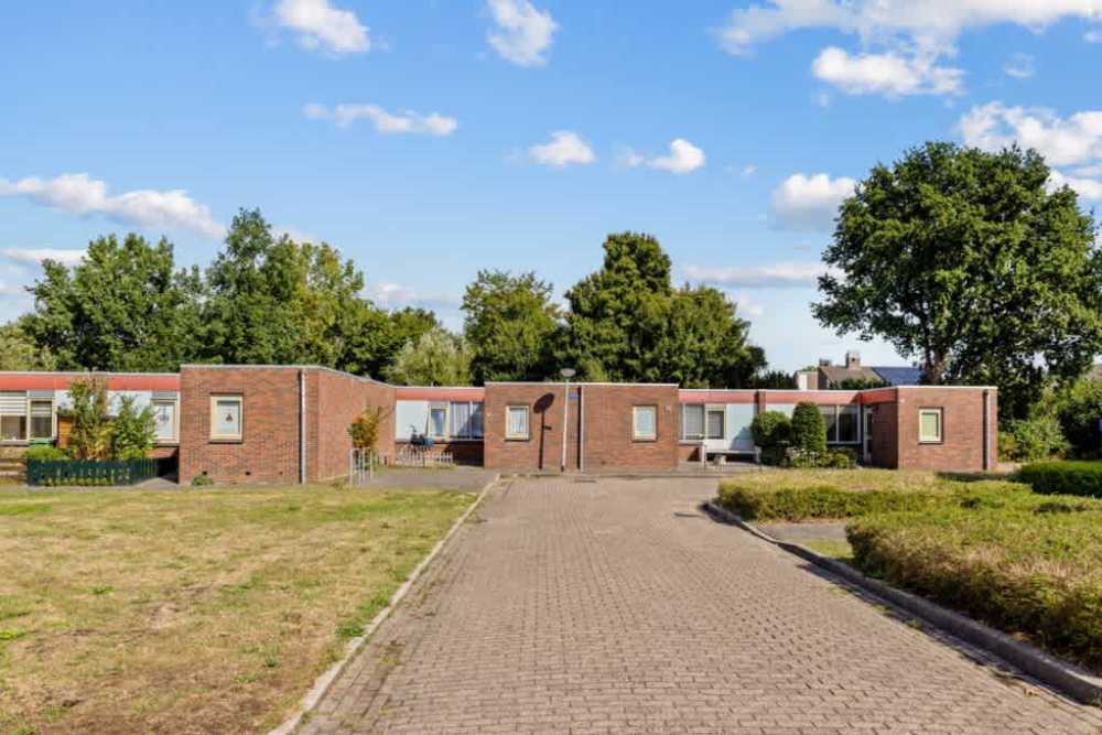 Vrijmark 123, 1355 GL Almere, Nederland