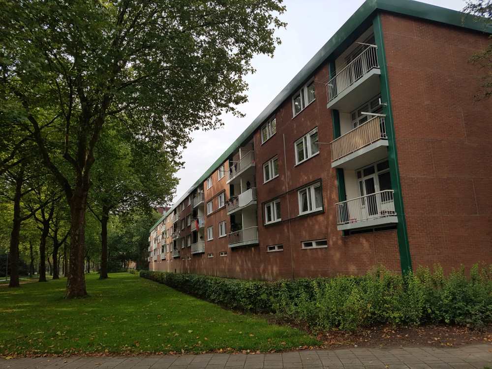 Vanenburg 76, 6714 HL Ede, Nederland