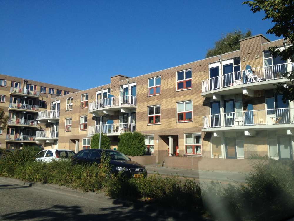 Wibenaheerd 140, 9736 PK Groningen, Nederland