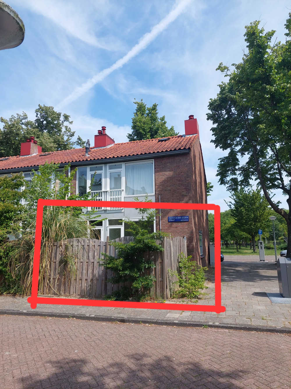 Louis Couperusstraat 45