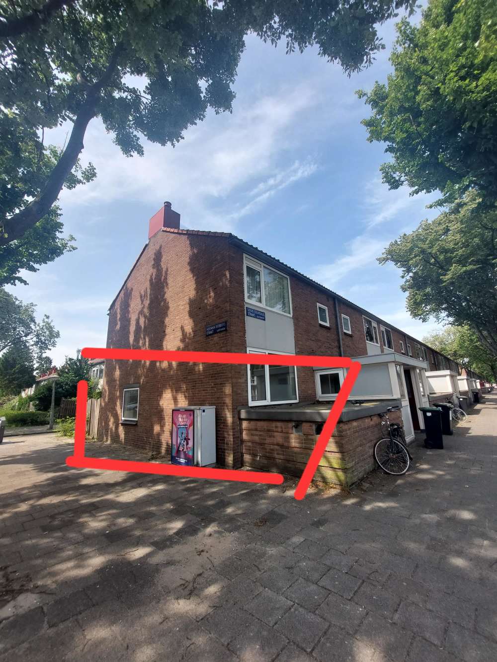 Louis Couperusstraat 45