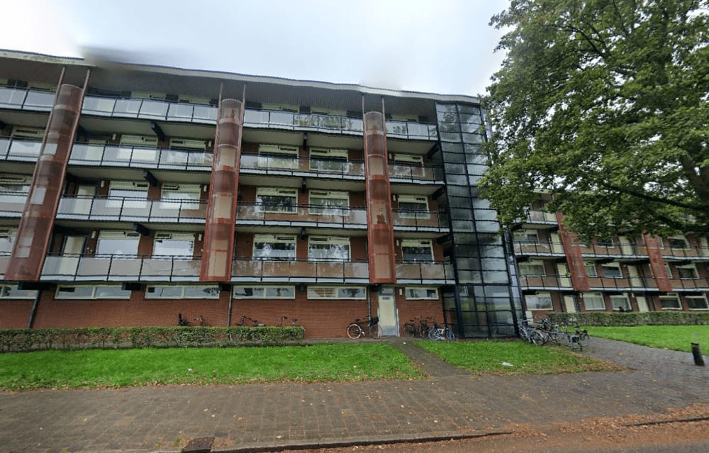 Sonnevelt 316, 3741 XW Baarn, Nederland